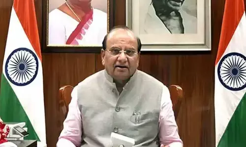 Delhi Election Results : ఢిల్లీ ఎన్నికల ఫలితాల వేళ లెఫ్టినెంట్ గవర్నర్ సంచలన నిర్ణయం