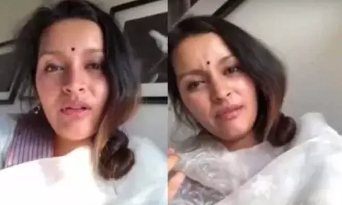Renu Desai: మాకు రైస్ అండ్ డబ్బులు సాయం చేసినందుకు ధన్యవాదాలు.. రేణు దేశాయ్ ఎమోషనల్ పోస్ట్