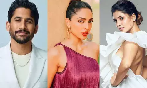 Naga Chaitanya: విడాకులపై నాగ చైతన్య సంచలన వ్యాఖ్యలు.. దానికి కారణం ఆమె కాదంటూ..