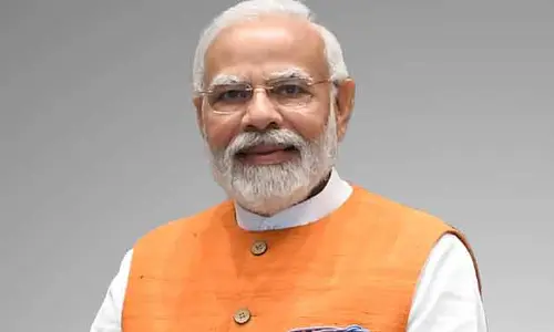 8 రోజుల పాటు విదేశాల్లో మోడీ పర్యటన.. 3 దశాబ్ధాల తర్వాత తొలిసారి ఆ దేశానికి..