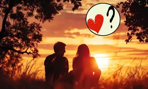 Where is love : ప్రేమా.. ఏది నీ చిరునామా?