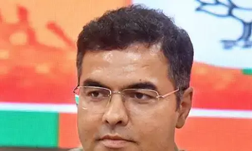Delhi CM: ఢిల్లీ సీఎం రేసులో పర్వేష్ వర్మ.. ఏం అన్నాడంటే?