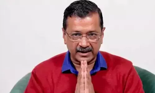 Aap lost: లిక్కర్ స్కామ్, శీశ్ మహల్.. ఆప్ ఓటమికి ప్రధాన కారణాలివే !