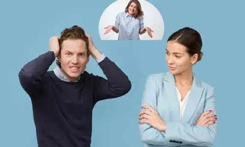 Behaviors : సాధారణ విషయాలే కానీ..