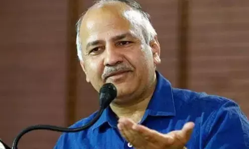 Sisodiya: ఢిల్లీలో ఓడిన, గెలిచిన ప్రముఖులు వీరే!