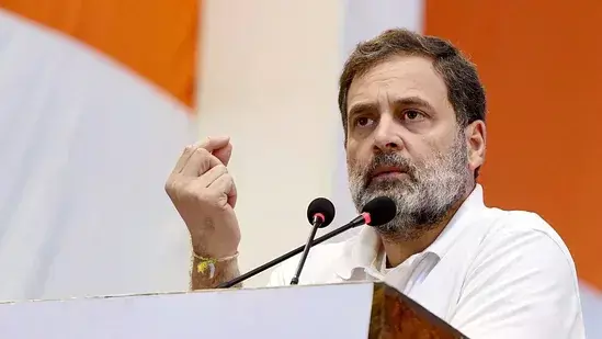 రాహుల్‌ గాంధీకి రూ.200 జరిమానా విధించిన లక్నో కోర్టు