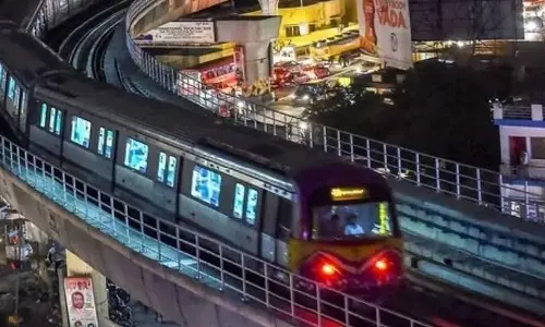 Bengaluru Metro: బెంగళూరులో కాస్ట్ లీ కానున్న ప్రయాణం