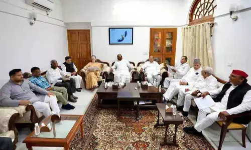 ఢిల్లీ ఎన్నికల ఫలితాలు.. ఇండియా బ్లాక్‌పై తీవ్ర ప్రభావం