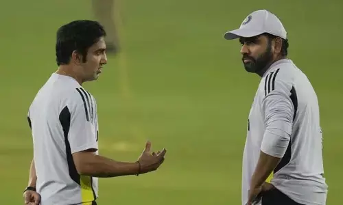 IND vs ENG : వన్డే సిరీస్‌పై కన్నేసిన భారత్.. కటక్‌లోనే పట్టేస్తుందా?