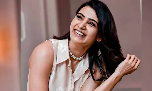 Samantha: ఆ థీమ్‌లో లేటెస్ట్ ఫొటో షూట్ చేసిన సమంత.. గార్జియస్ అంటున్న నెటిజన్లు