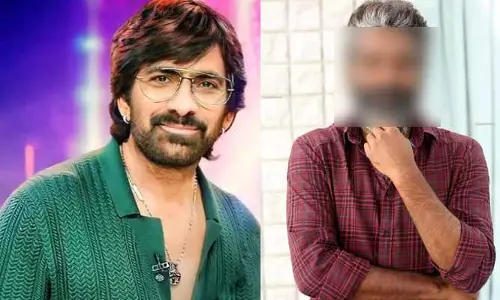 ఆ క్లాస్ డైరెక్టర్‌తో మాస్ మహారాజ్ రవితేజ నెక్స్ట్ మూవీ.. నెట్టింట చక్కర్లు కొడుతున్న న్యూస్