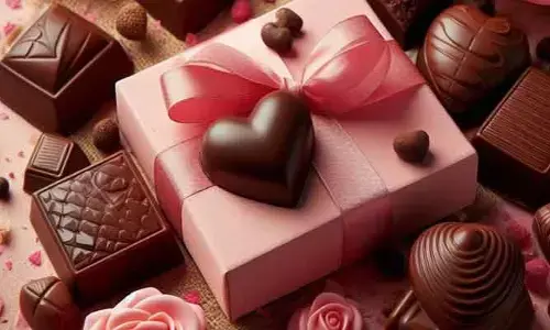 Valentines Day: చాక్లెట్ డే ప్రత్యేకత.. చాక్లెట్‌లో ఎన్ని రకాలు ఉన్నాయో తెలుసా?