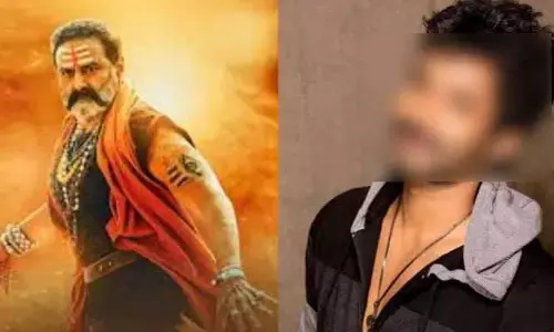 ‘అఖండ-2’లో సరైనోడు విలన్.. బోయపాటి గట్టిగానే ప్లాన్ చేశాడుగా అంటున్న ఫ్యాన్స్
