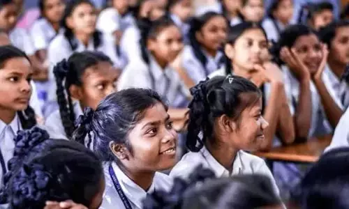 Department Of Education: స్కూళ్లకు కీలక  ఆదేశాలు జారీ చేసిన విద్యాశాఖ.. కారణం ఏంటంటే?