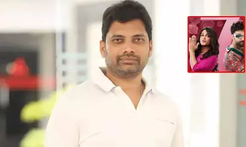 అమ్మాయి గెటప్ అనేసరికి ఆ ముగ్గురు హీరోలు ముందుకు రాలేదు.. నిర్మాత షాకింగ్ కామెంట్స్