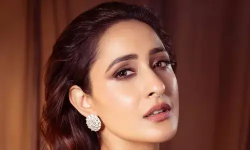 Pragya Jaiswal