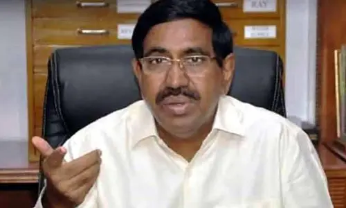 Breaking: ఏపీలో మున్సిపల్ కమిషనర్లకు కీలక ఆదేశాలు