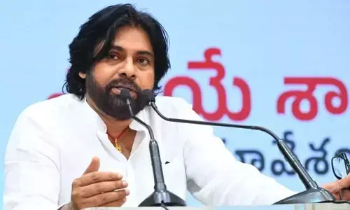Pawan Kalyan:ఆ గ్రామం పై డిప్యూటీ సీఎం పవన్ ప్రశంసలు.. కారణం ఏంటంటే?