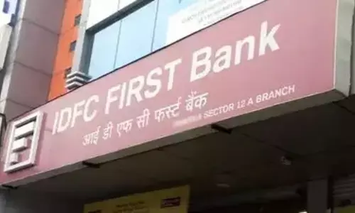 IDFC First Bank: సీనియర్ సిటిజన్‌ల కోసం ప్రత్యేక బ్యాంకింగ్ సేవలు తీసుకొచ్చిన ఐడీఎఫ్‌సీ ఫస్ట్ బ్యాంక్