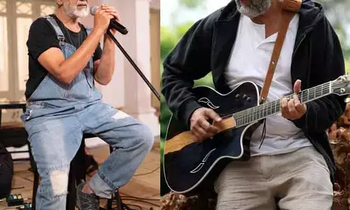 66 ఏళ్ల వయసులో నాలుగో పెళ్లికి సిద్ధమైన స్టార్ సింగర్.. తోడు కావాలంటూ బిగ్ షాకిచ్చాడుగా?