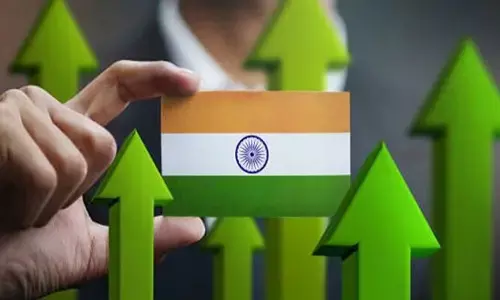 India: 2033 కల్లా రూ. 1.8 లక్షల కోట్లకు భారత వాణిజ్యం