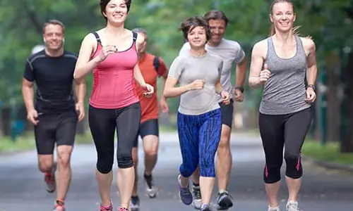 Types of running : స్పీడ్ రన్నింగ్.. స్లో రన్నింగ్.. ఏది మంచిది?
