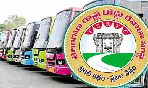 TGSRTC: తిరుపతి వెళ్లే ప్ర‌యాణికుల‌కు టీజీఎస్ఆర్టీసీ గుడ్‌న్యూస్.. స్పెషల్ డిస్కౌంట్!