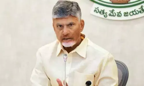 ఆ కుటుంబాలను ఆదుకుంటాం.. సీఎం చంద్రబాబు భరోసా