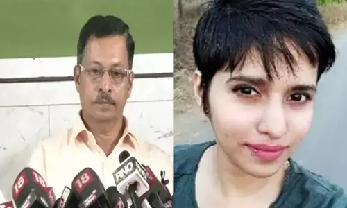 Shraddha Walker: అస్థికల కోసం పోరాడుతూనే శ్రద్ధా వాకర్ తండ్రి మృతి