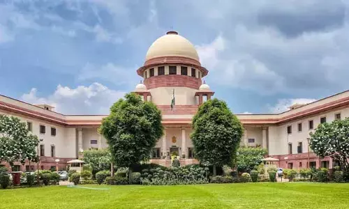 Supreme Court: ఎమ్మెల్యేల అనర్హత పిటిషన్లపై నేడు సుప్రీం కోర్టులో విచారణ..
