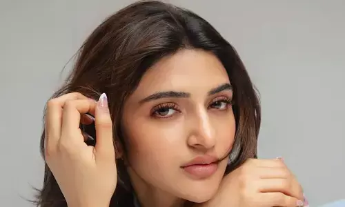Sreeleela: దాని తర్వాత ఇలా ఉన్నానంటూ ఫొటోలు షేర్ చేసిన కుర్ర హీరోయిన్ (పోస్ట్)