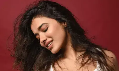 Ketika Sharma