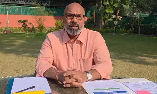 MP Arvind: కులం పెద్దదని కేసీఆర్‌ను గెలిపించలేదు.. కులగణనపై ఎంపీ అర్వింద్ హాట్ కామెంట్స్