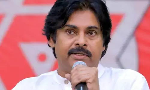 AP Deputy CM:చిలుకూరు అర్చకులు రంగరాజన్‌పై దాడి.. పవన్ కళ్యాణ్ తీవ్ర ఆగ్రహం