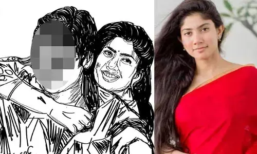 Sai Pallavi: సాయిప‌ల్ల‌వికి ఇష్ట‌మైన తెలుగు హీరో ఎవరంటే..?