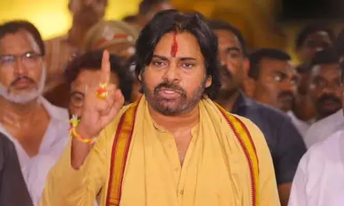భాష హుందాగా ఉండాలి.. వాళ్లలా వద్దు: ఎమ్మెల్యేలకు పవన్ కీలక సూచనలు