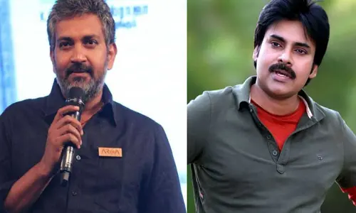 Pawan Kalyan: రాజమౌళి డైరక్షన్లో వచ్చిన ఆ బ్లాక్ బస్టర్ మూవీని రిజెక్ట్ చేసిన పవన్ కల్యాణ్.!