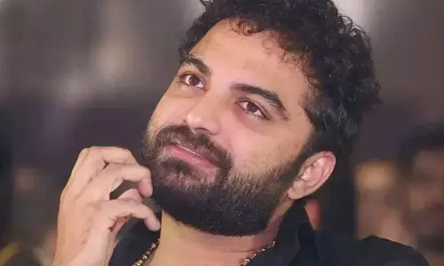 మహిళలు ఏం వేసుకోవాలో, ఎలా ఉండాలో చెప్పాల్సినవసరం లేదు.. శివాజీపై విశ్వక్ సేన్ ఫైర్