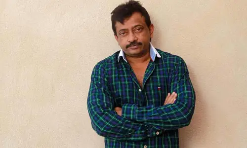 మరోసారి సీఐడీ విచారణకు RGV గైర్హాజరు.. రేపు మళ్లీ నోటీసులు?