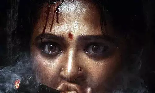 Anushka: అడవిలో అనుష్క పోరాటాలు.. ‘ఘాటీ’పై పెరుగుతోన్న ఎక్స్‌పెక్టేషన్స్