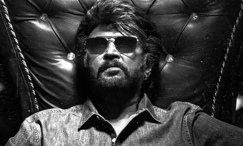 Rajini kanth: హైదరాబాద్, వైజాక్‌కు రానున్న రజినీకాంత్.. కారణం ఏంటంటే?