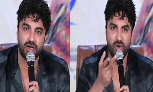 Vishwak Sen: సినీ ఇండస్ట్రీని వదిలేస్తా.. విశ్వక్ సేన్ షాకింగ్ డెసిషన్