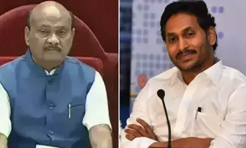 మాజీ సీఎం జగన్‌కు ప్రతిపక్ష నేత హోదా.. తేల్చేసిన స్పీకర్?