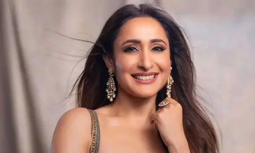 Pragya Jaiswal