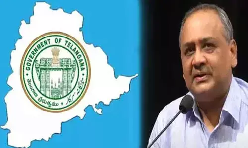 Dedication Commission:  ప్రభుత్వానికి అందిన డెడికేషన్ కమిషన్ రిపోర్టు