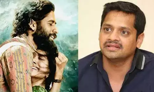 ‘తండేల్’ మూవీ పైరసీ.. కేబుల్ ఆపరేటర్లకు నిర్మాత స్ట్రాంగ్ వార్నింగ్