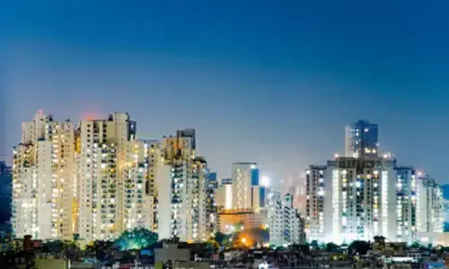 Luxury Home Prices: లగ్జరీగా బతకాలంటే ఇండియాలో ఇదే బెస్ట్ ప్లేస్