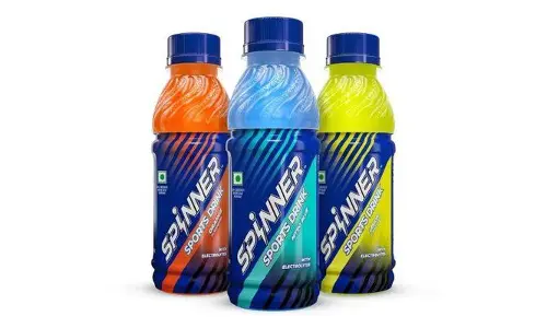 Reliance Spinner Drink: థాంక్యూ అంబానీ మావ..10 రూపాయలకే కొత్త డ్రింక్ తెస్తున్న రిలయన్స్