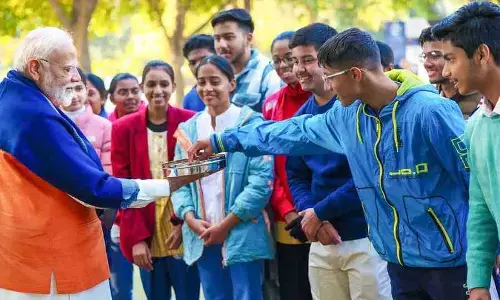 వైఫల్యాలను మీ గురువుగా భావించండి