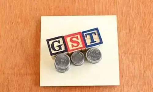 GST: తొమ్మిది నెలల్లో రూ. 1.88 లక్షల కోట్ల జీఎస్టీ ఎగవేత